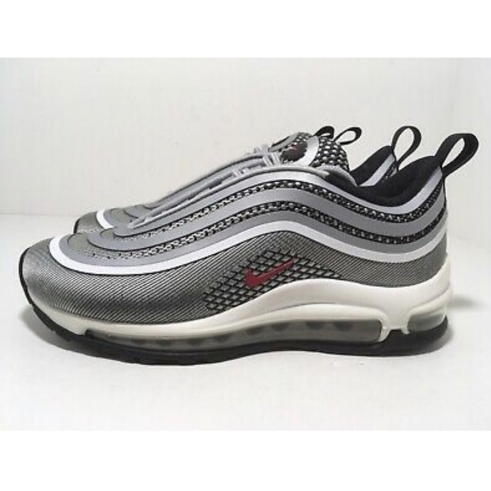 Nike Air Max ‘97 OG Metallic Silver